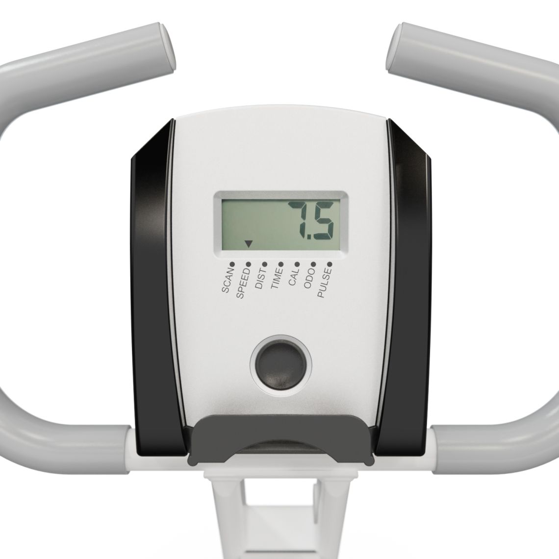 Велотренажер X-Bike DFC DV995020B01 — купить в Actus Sport