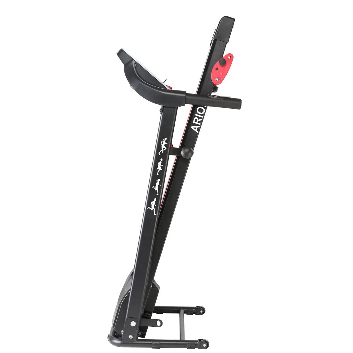 Беговая дорожка DFC ARION T170 — купить в Actus Sport