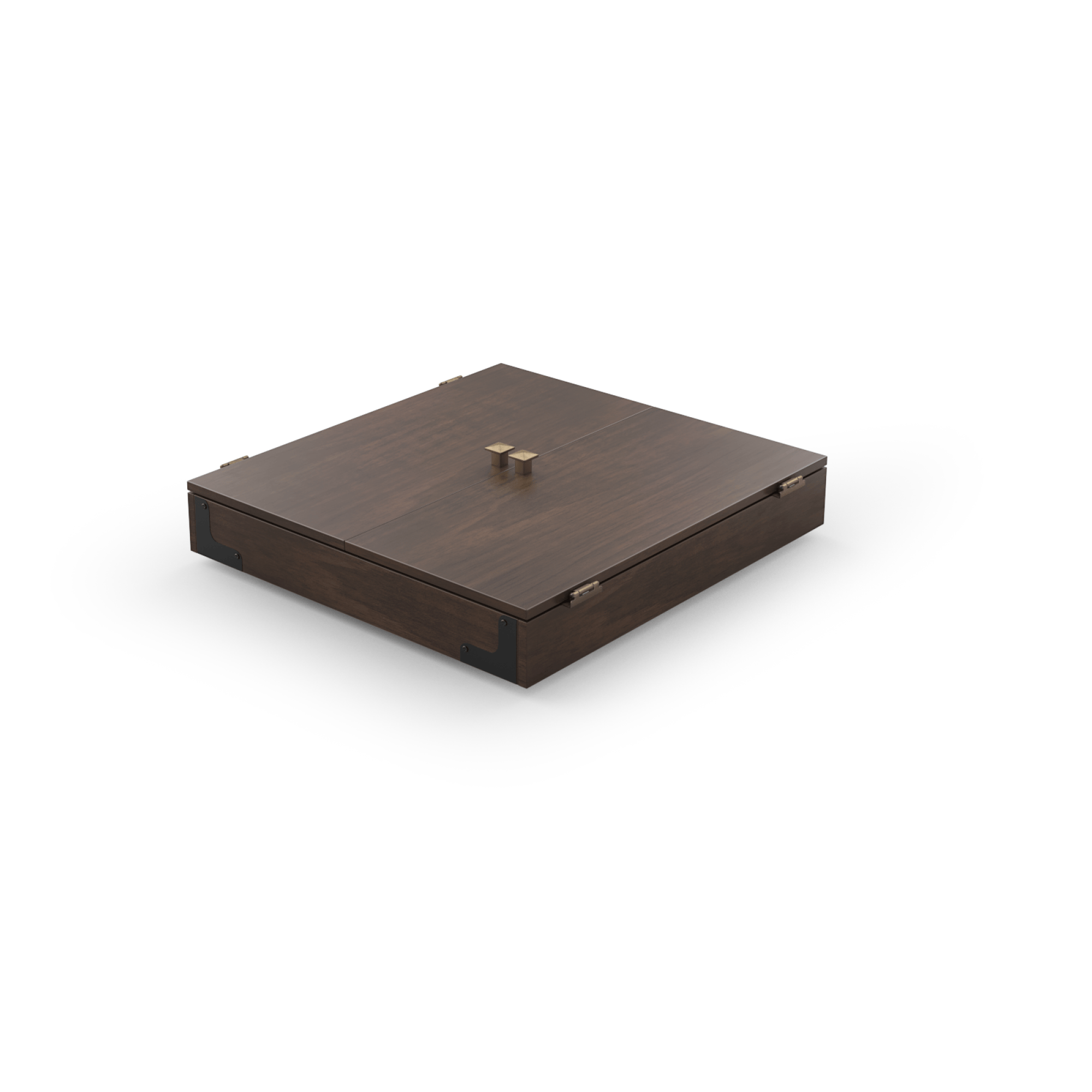 Дартс UNIX Line Dartboard D-46cm Wood