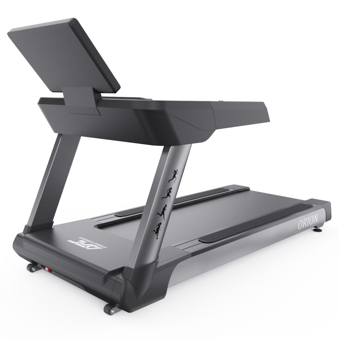 Беговая дорожка DFC ORION T790 PRO — купить в Actus Sport