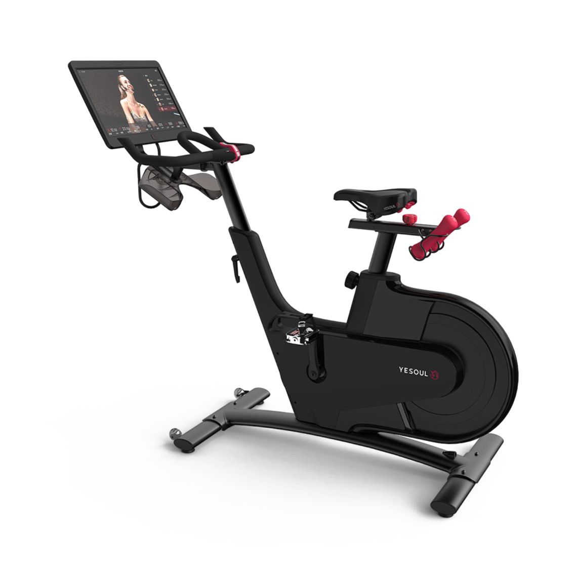Велотренажер Yesoul BV1-B PLUS — купить в Actus Sport