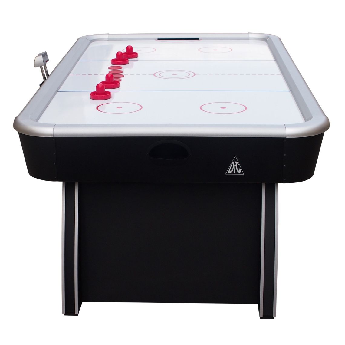 Игровой стол - аэрохоккей DFC NEW YORK 7ft
