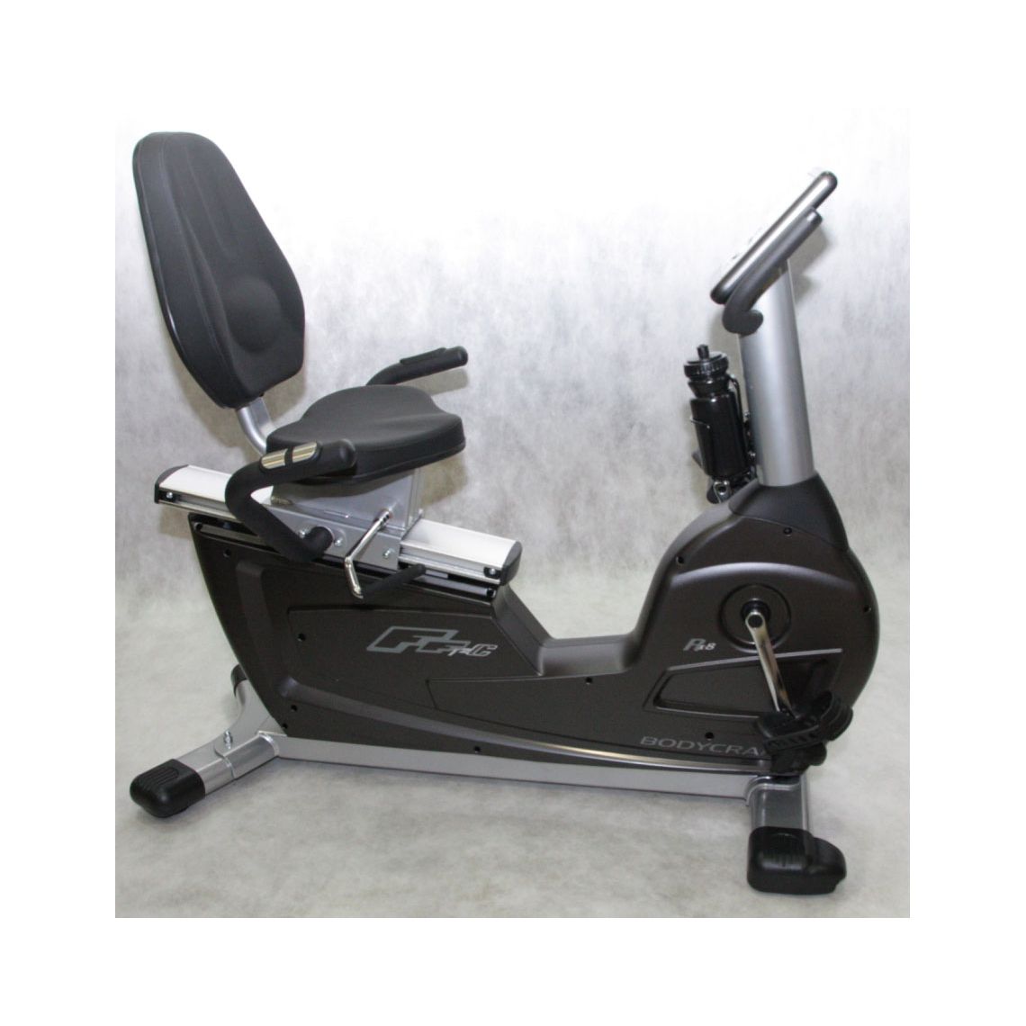 Велотренажер Body Craft R18 горизонтальный — купить в Actus Sport