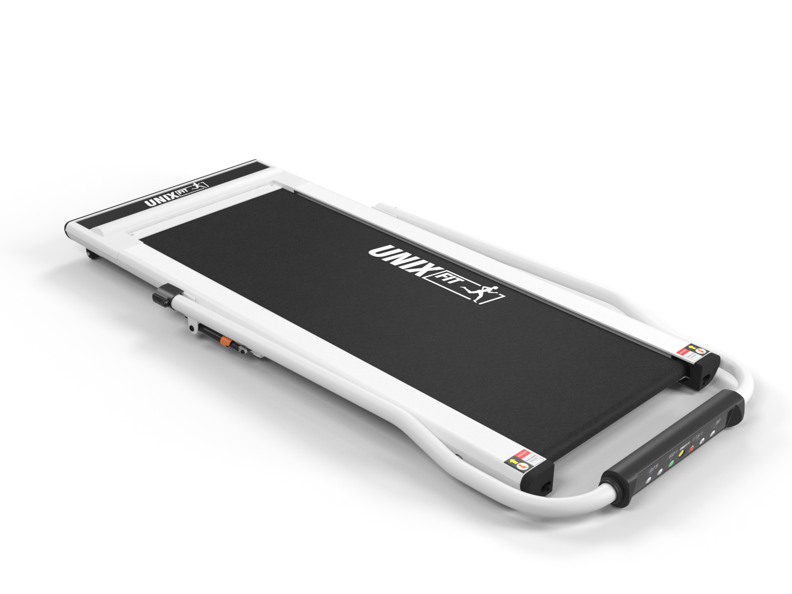 Беговая дорожка UNIX Fit R-300C белый