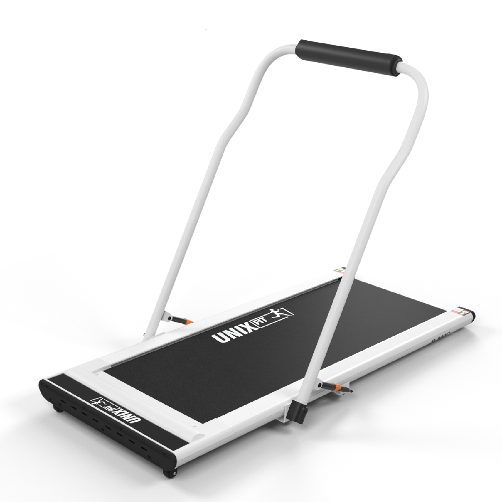 Беговая дорожка UNIX Fit R-300C белый