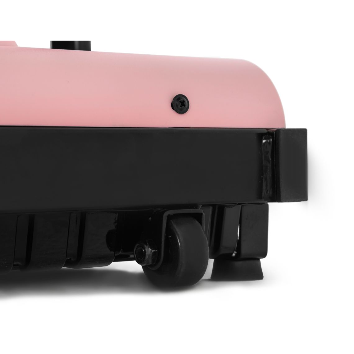 Беговая дорожка DFC SLIM PRO pink — купить в Actus Sport