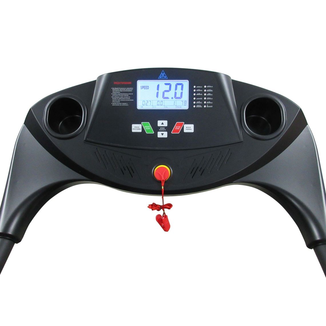 Беговая дорожка DFC VITA T300 — купить в Actus Sport