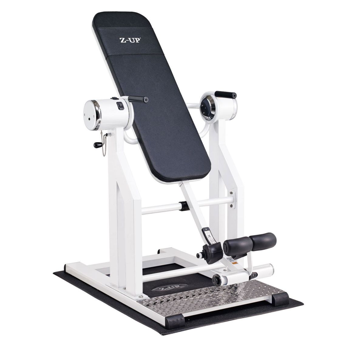 Коврик Z-UP под инверсионные столы, 130х90х0,9см — купить в Actus Sport