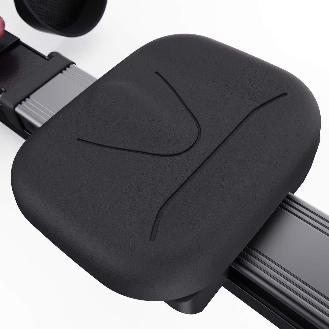 Гребной тренажер DFC PRO-FORM SQ-RM901PF, магнитный — купить в Actus Sport