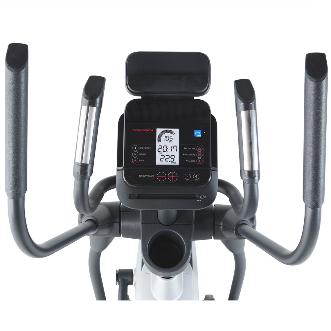 Эллиптический тренажер Pro-Form Endurance 420E — купить в Actus Sport