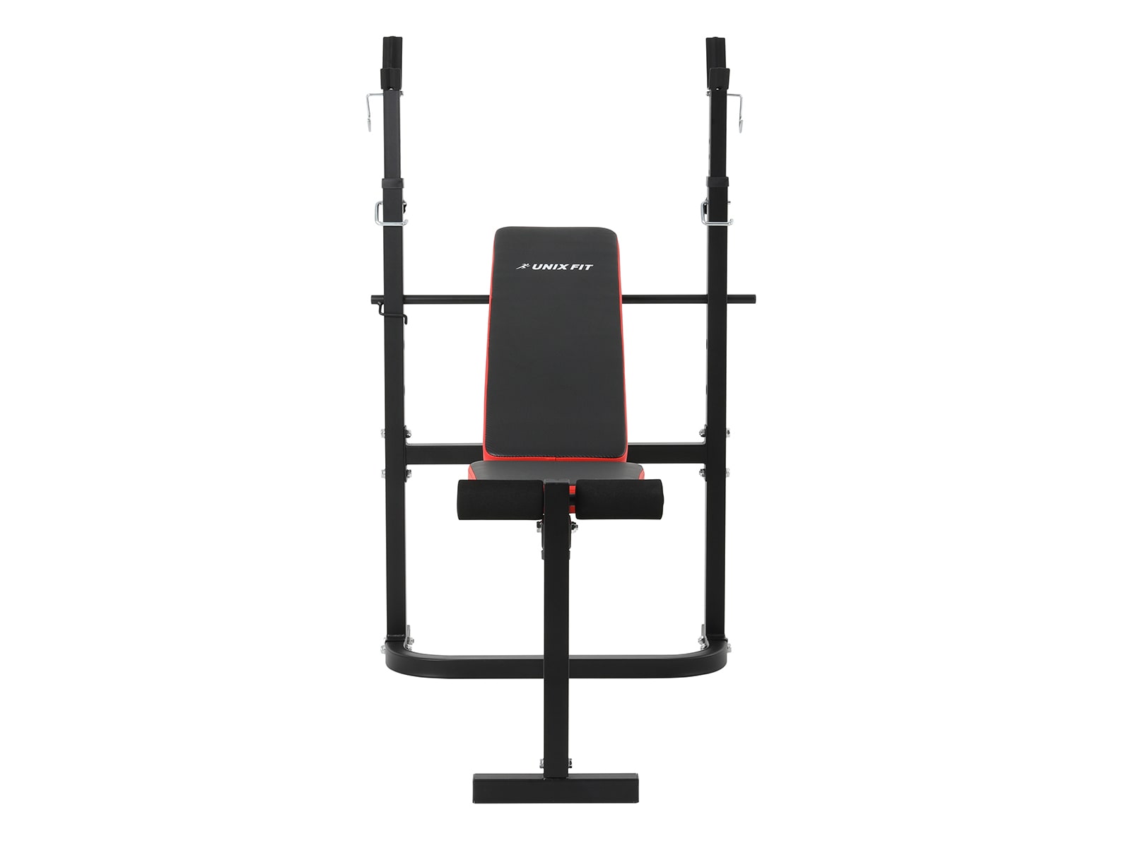 Скамья силовая со стойками UNIX Fit Bench 120