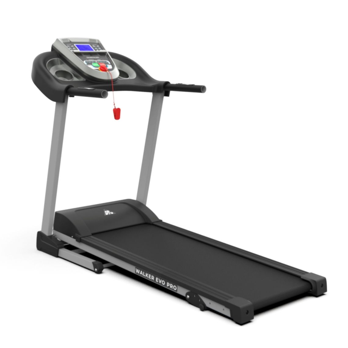 Беговая дорожка DFC WALKER EVO PRO для реабилитации T-S1 PRO — купить в Actus Sport