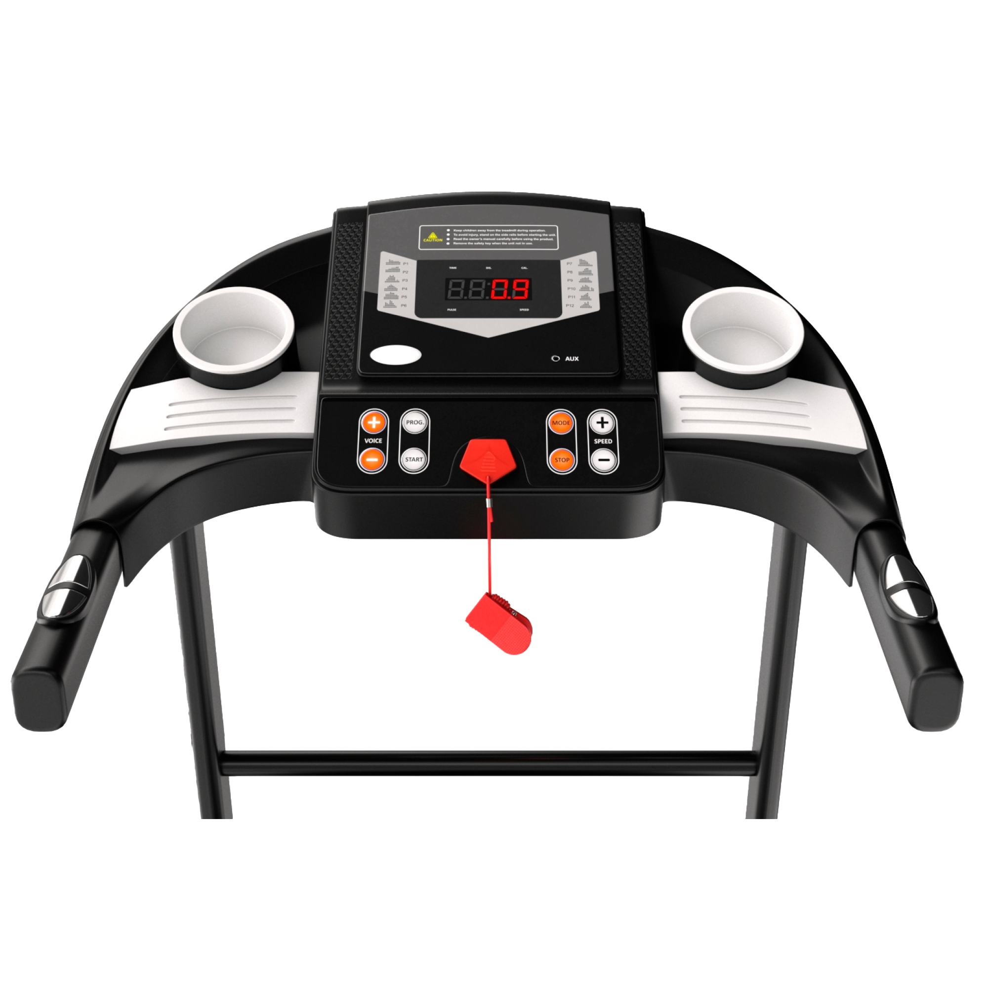 Беговая дорожка UNIX Fit ST-510T