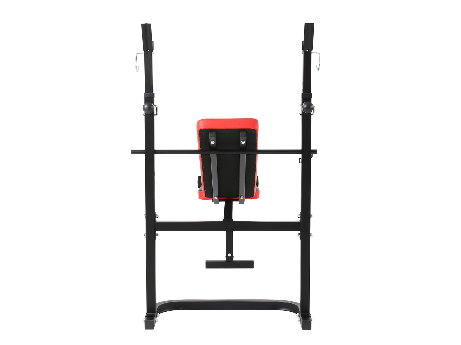 Скамья силовая со стойками UNIX Fit Bench 120