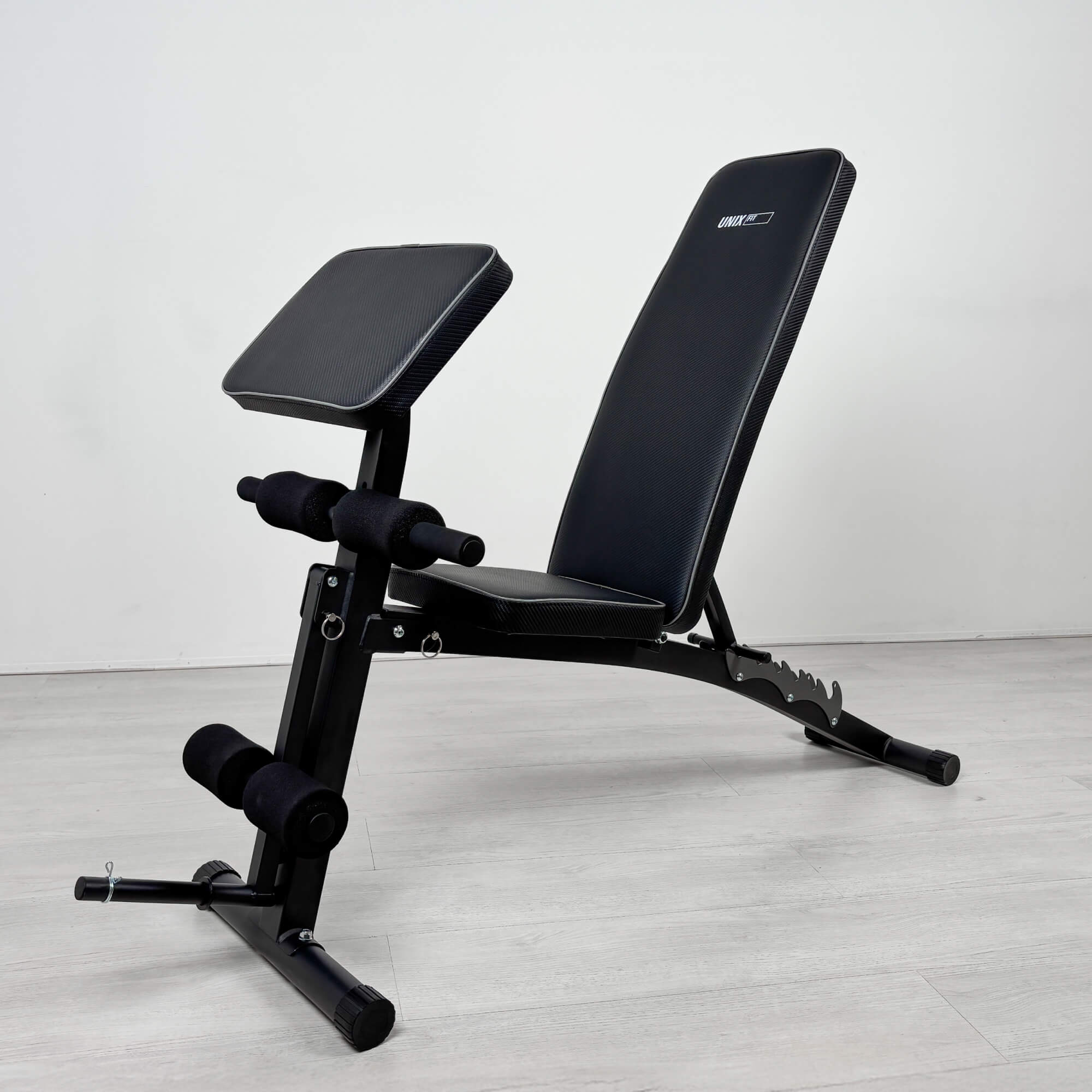 Скамья силовая универсальная UNIX Fit Bench 150