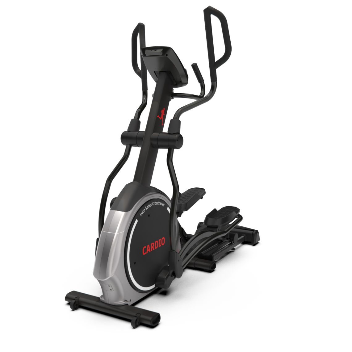 Эллиптический тренажер DFC Cardio E180 — купить в Actus Sport