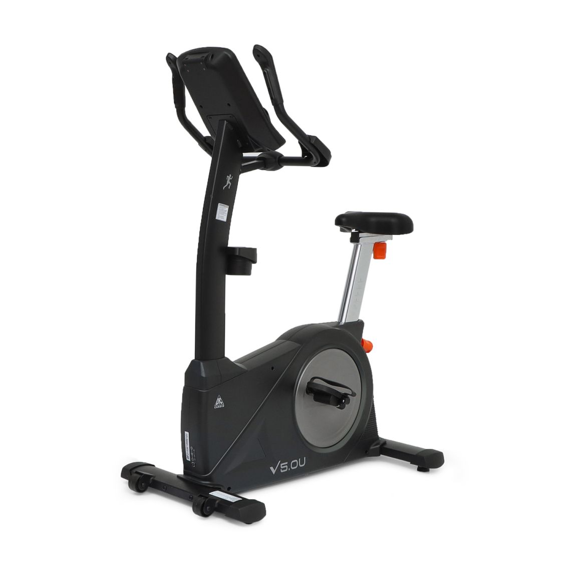 Велотренажер DFC Cardio B5500 — купить в Actus Sport