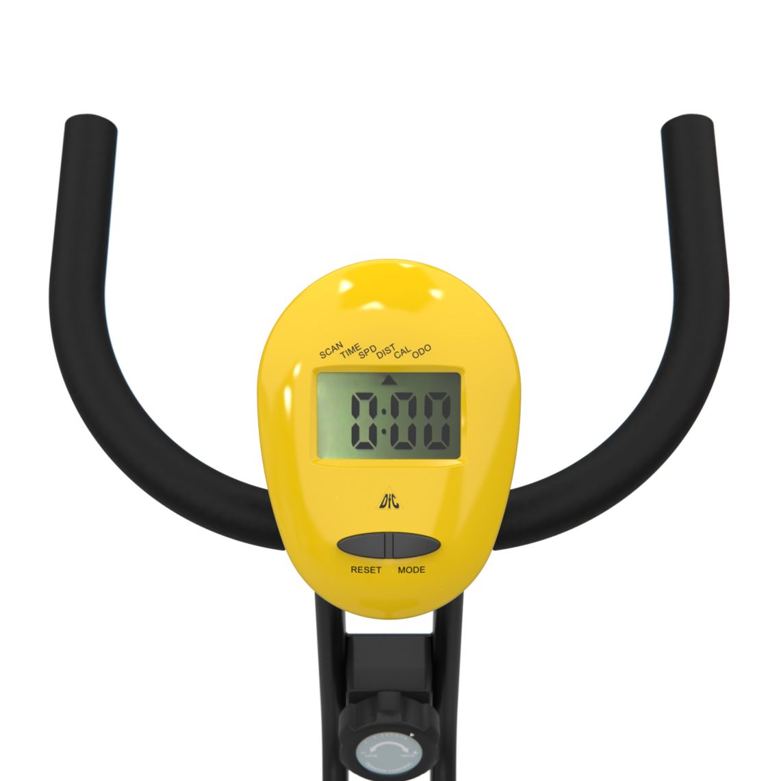 Велотренажер X-Bike DFC B8102 — купить в Actus Sport