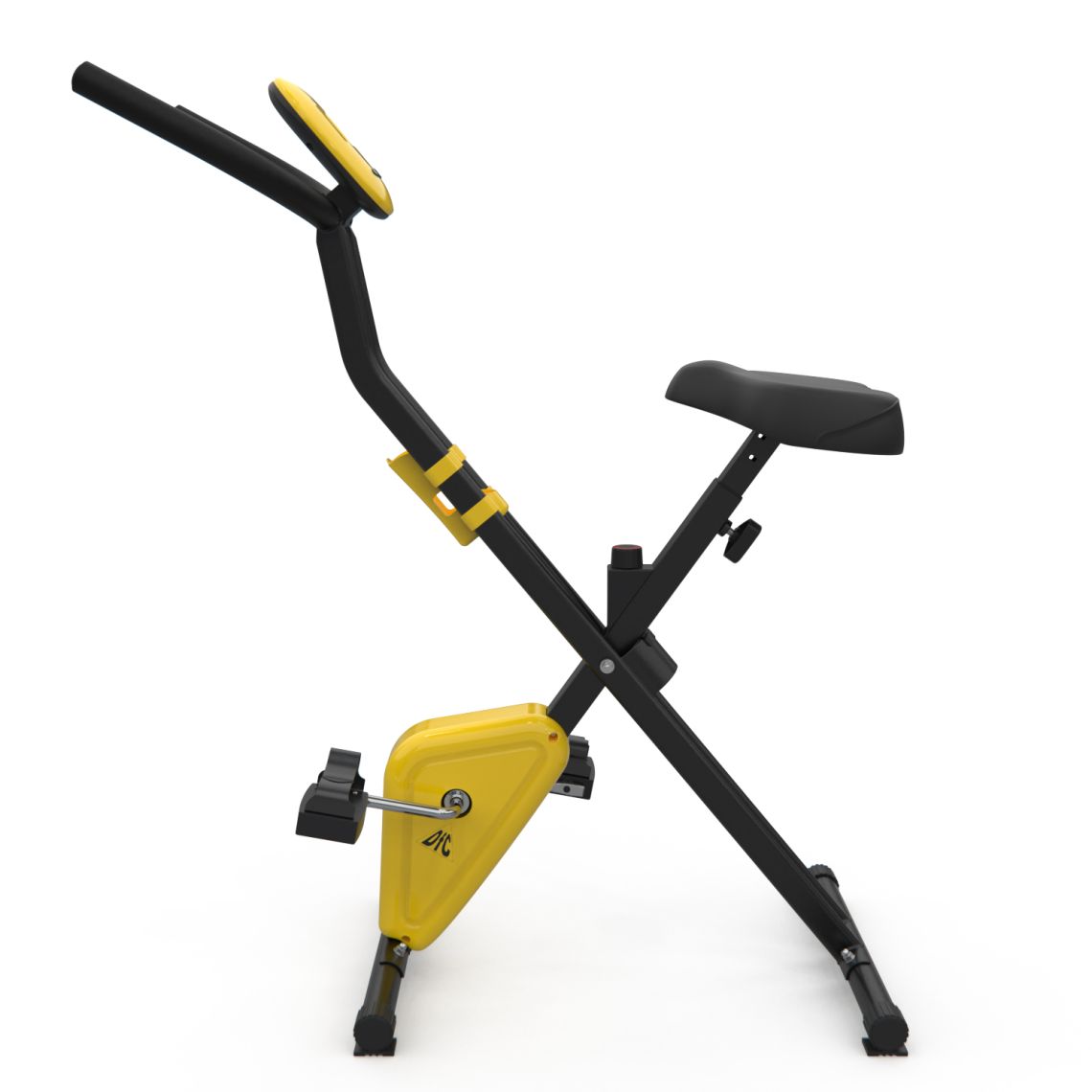 Велотренажер X-Bike DFC B211B — купить в Actus Sport