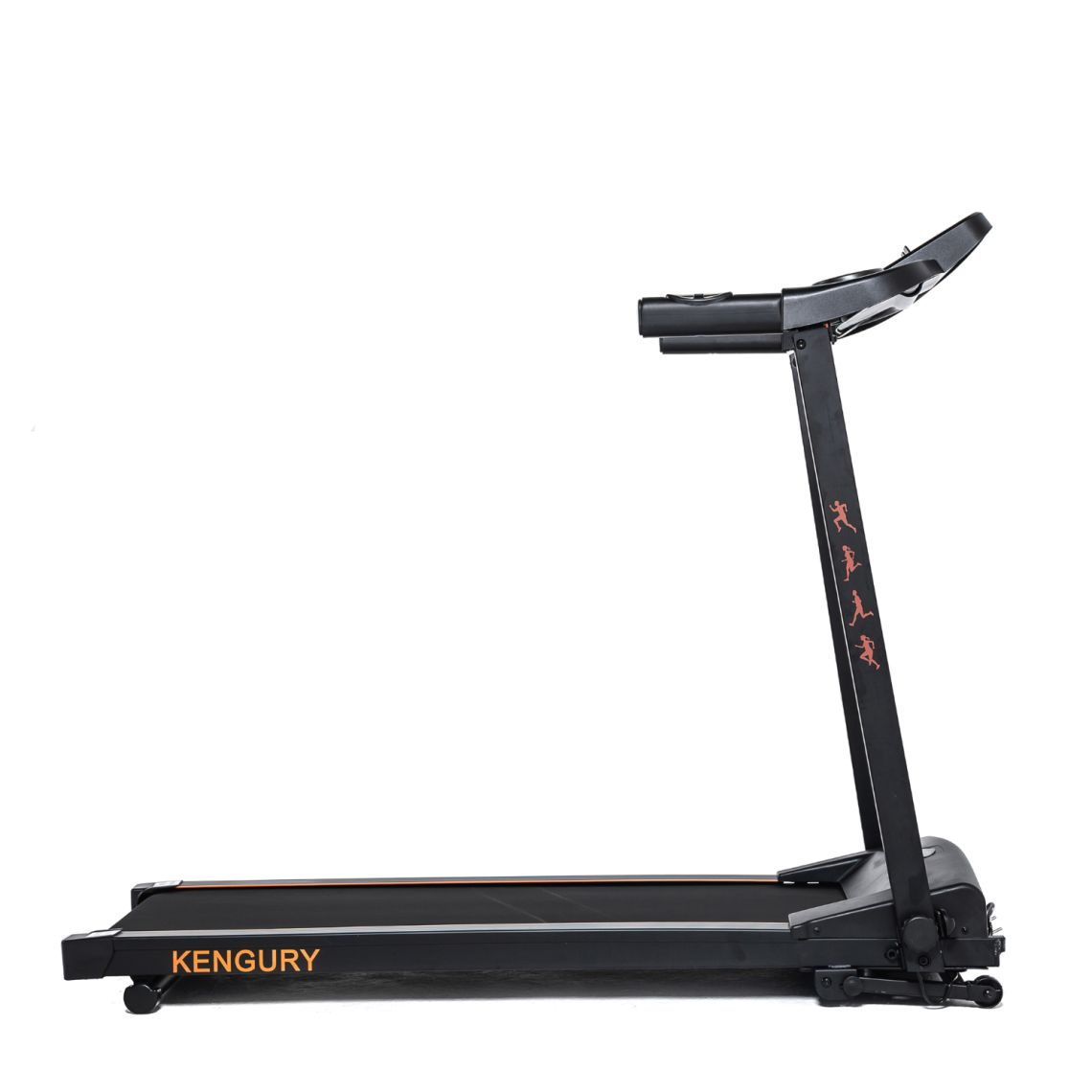 Беговая дорожка DFC KENGURY T122B — купить в Actus Sport