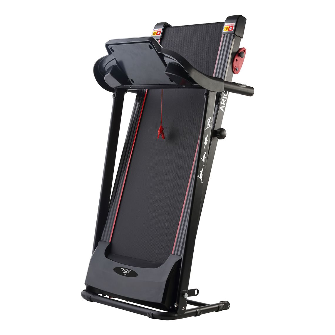 Беговая дорожка DFC ARION T170 — купить в Actus Sport