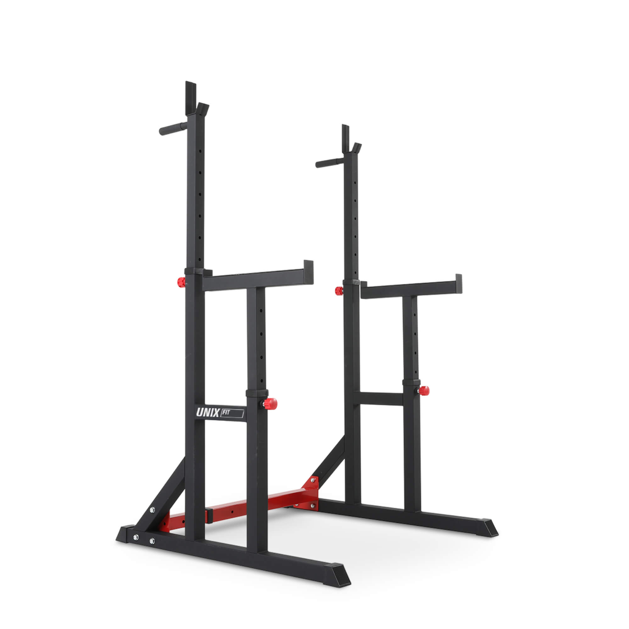 Стойка под штангу UNIX Fit каркасная / Frame 220