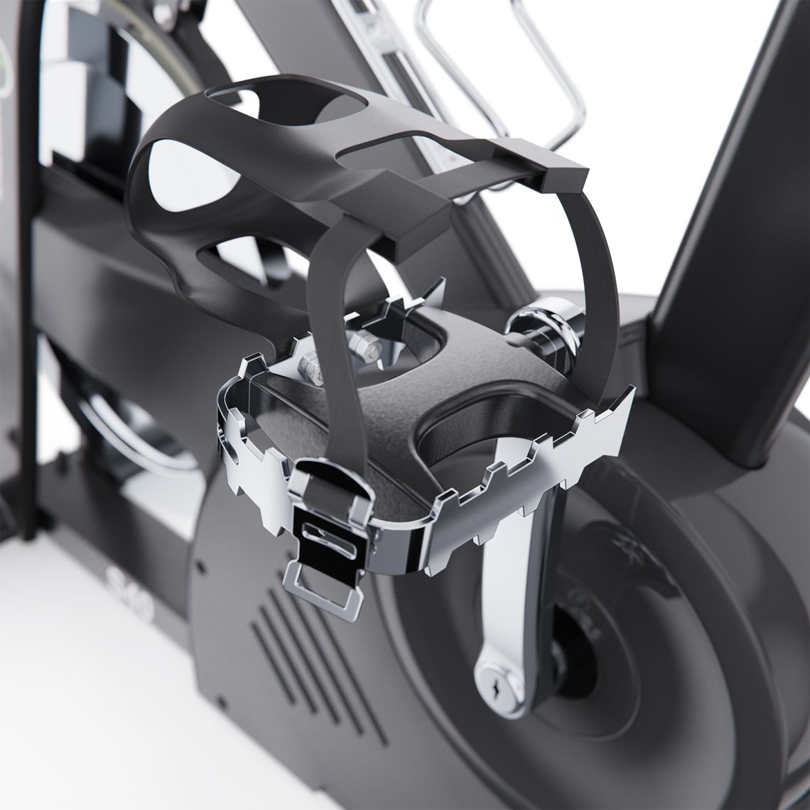 Спинбайк TUNTURI COMPETENCE S40 — купить в Actus Sport