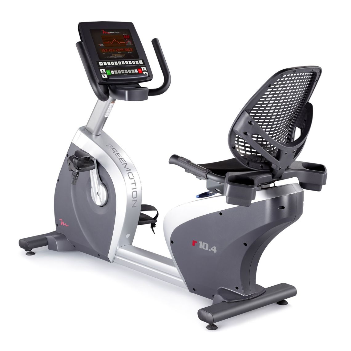 Велотренажер Freemotion r10.4 — купить в Actus Sport