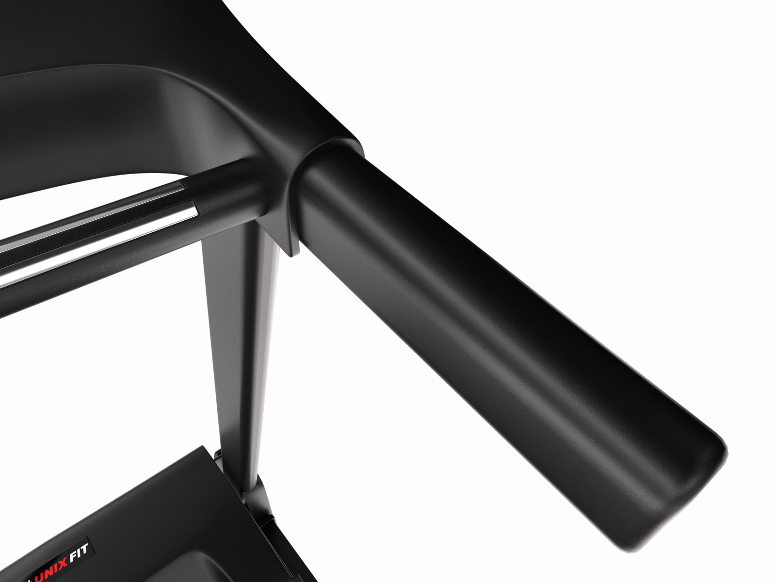 Беговая дорожка UNIX Fit ST-630R черный