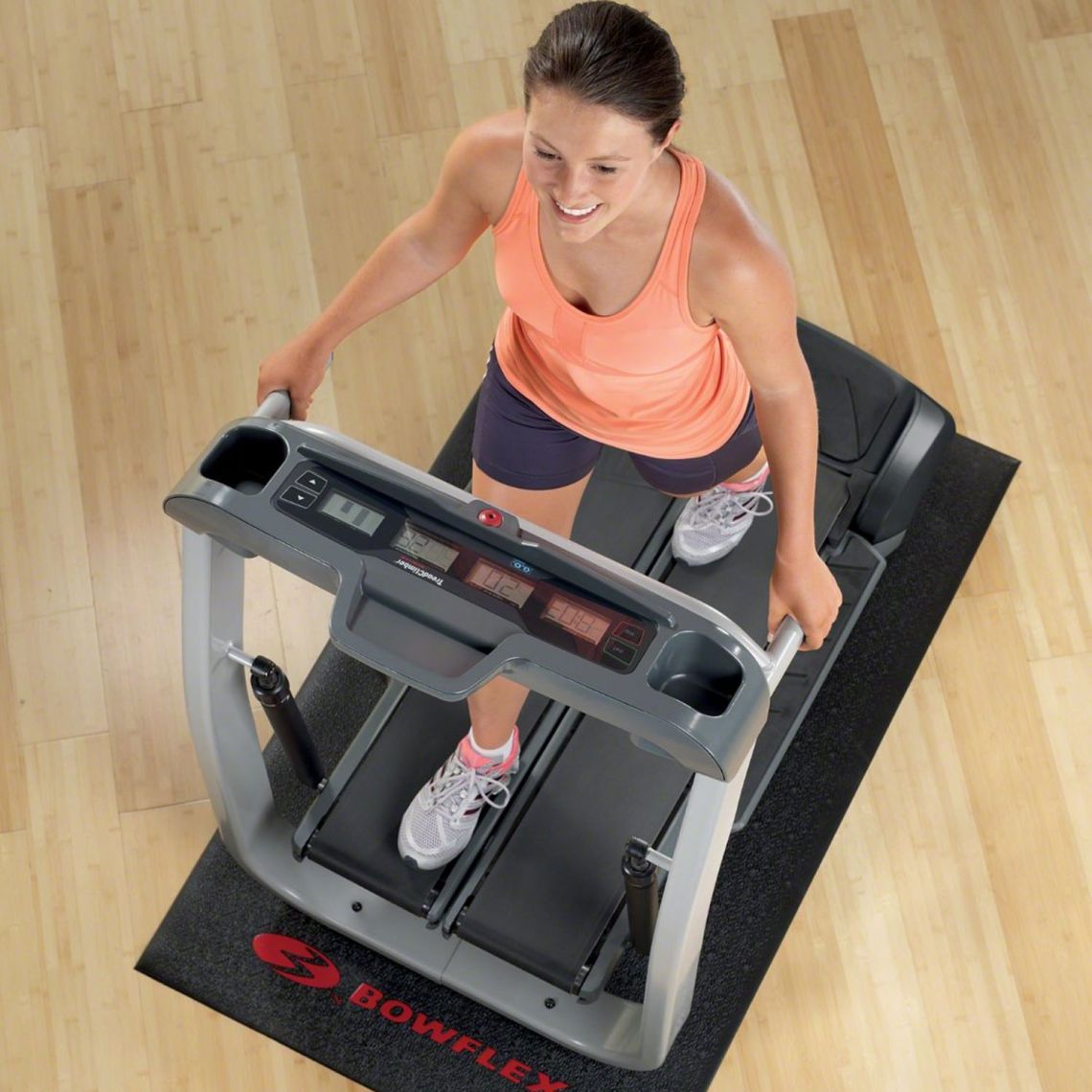 Тренажер для ходьбы Bowflex TreadClimber TC10 — купить в Actus Sport
