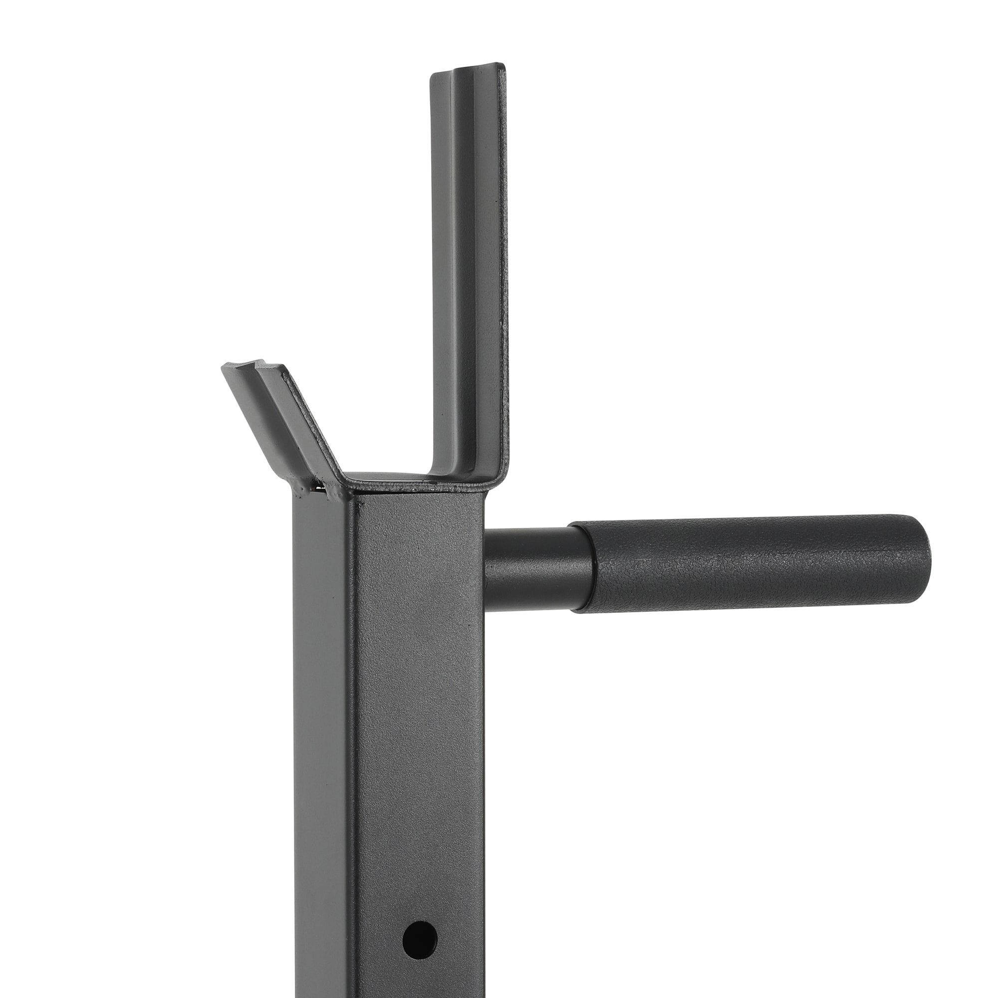Скамья силовая со стойками UNIX Fit Bench 125