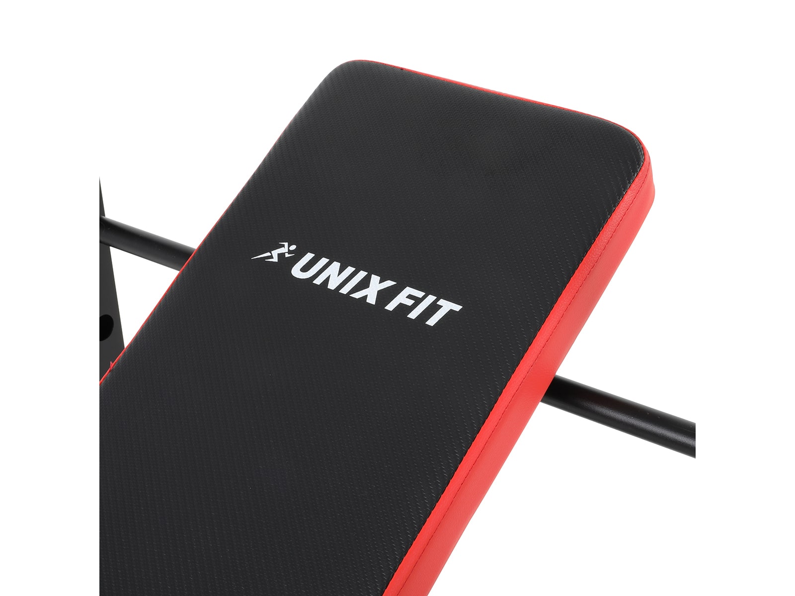 Скамья силовая со стойками UNIX Fit Bench 120