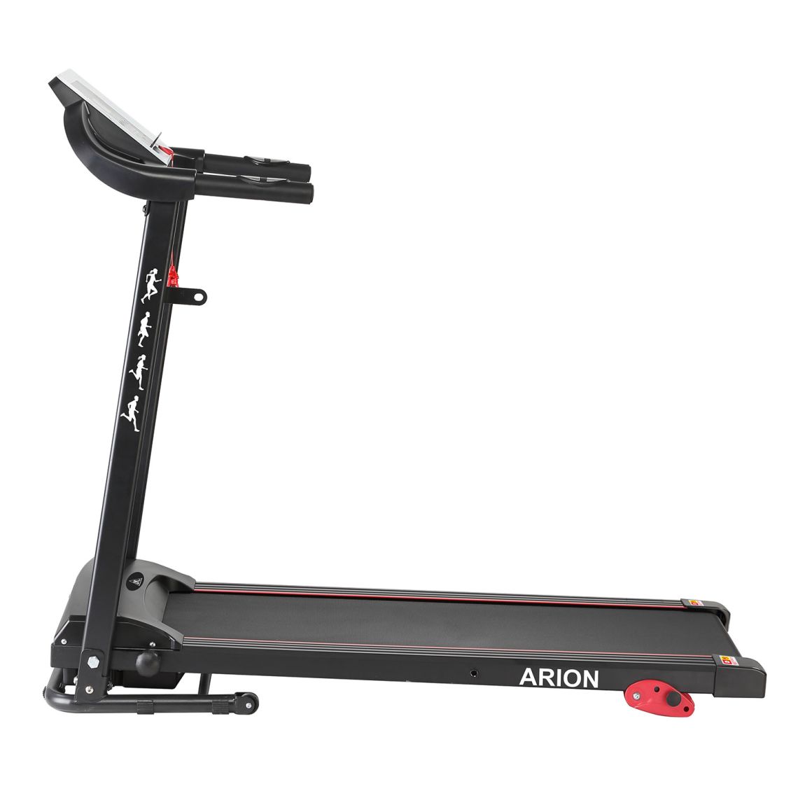 Беговая дорожка DFC ARION T170 — купить в Actus Sport
