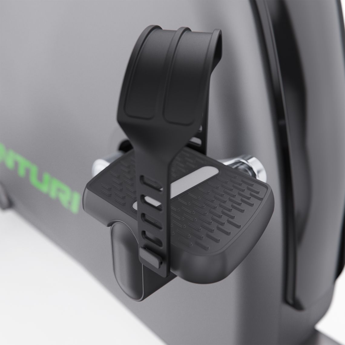 Велотренажер TUNTURI PERFORMANCE E50R — купить в Actus Sport