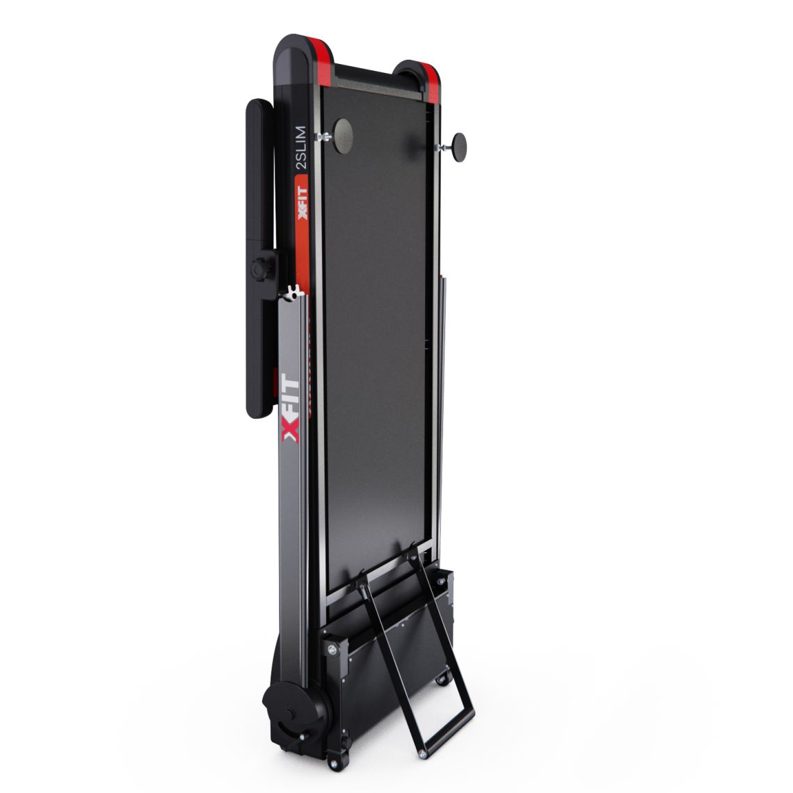 Беговая дорожка DFC X-FIT T-2SLIM — купить в Actus Sport