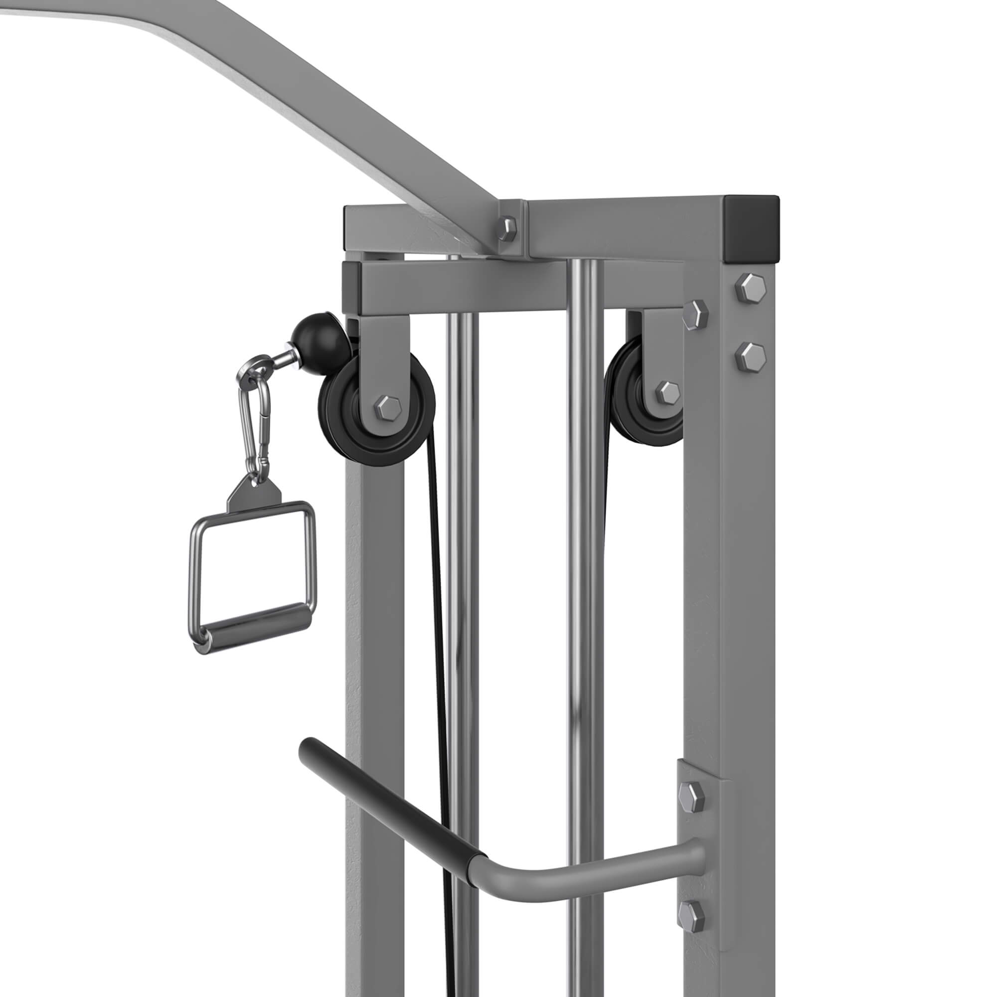 Кроссовер UNIX Fit силовая станция / Station 150 (два блока)