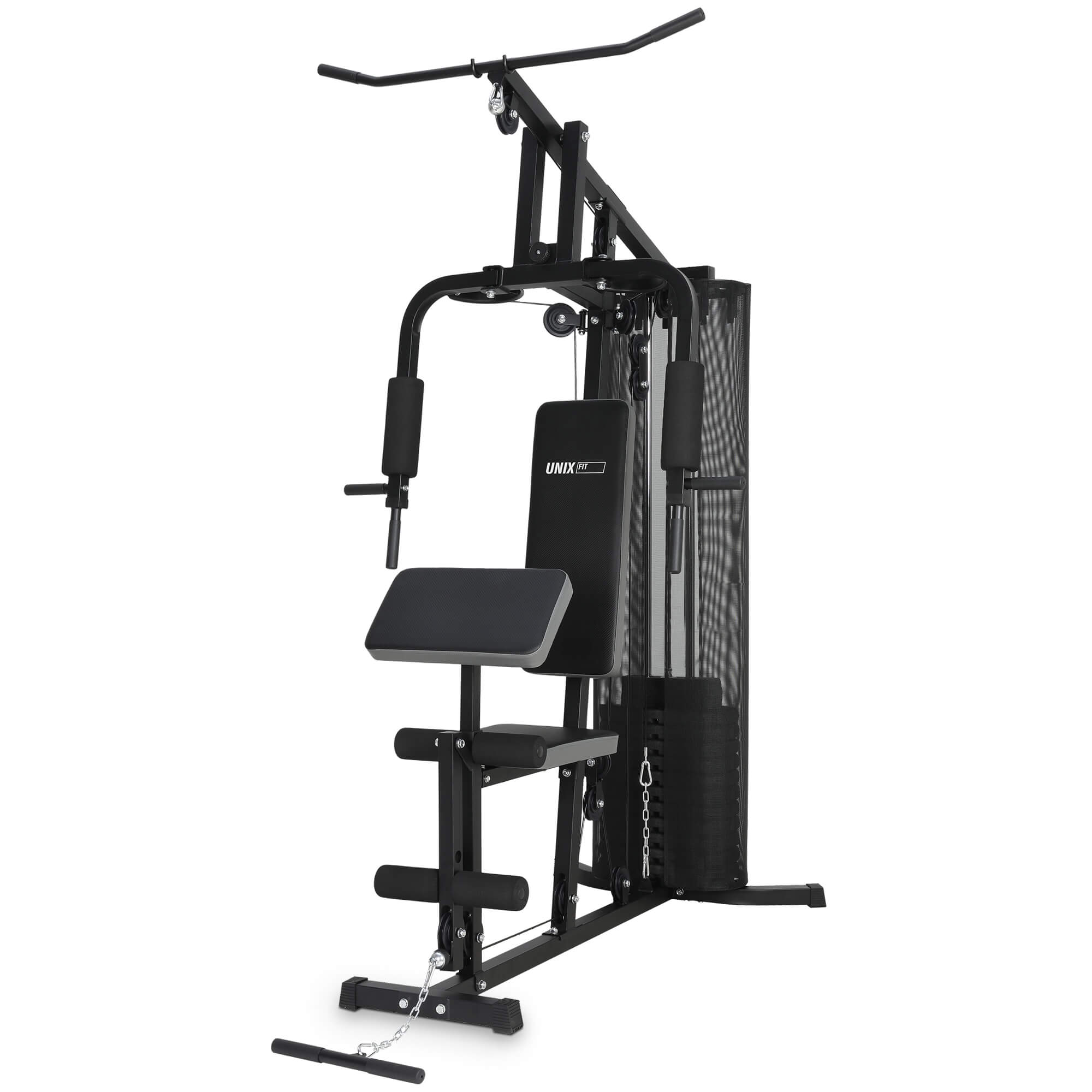 Силовой комплекс UNIX Fit блочный / Block  50