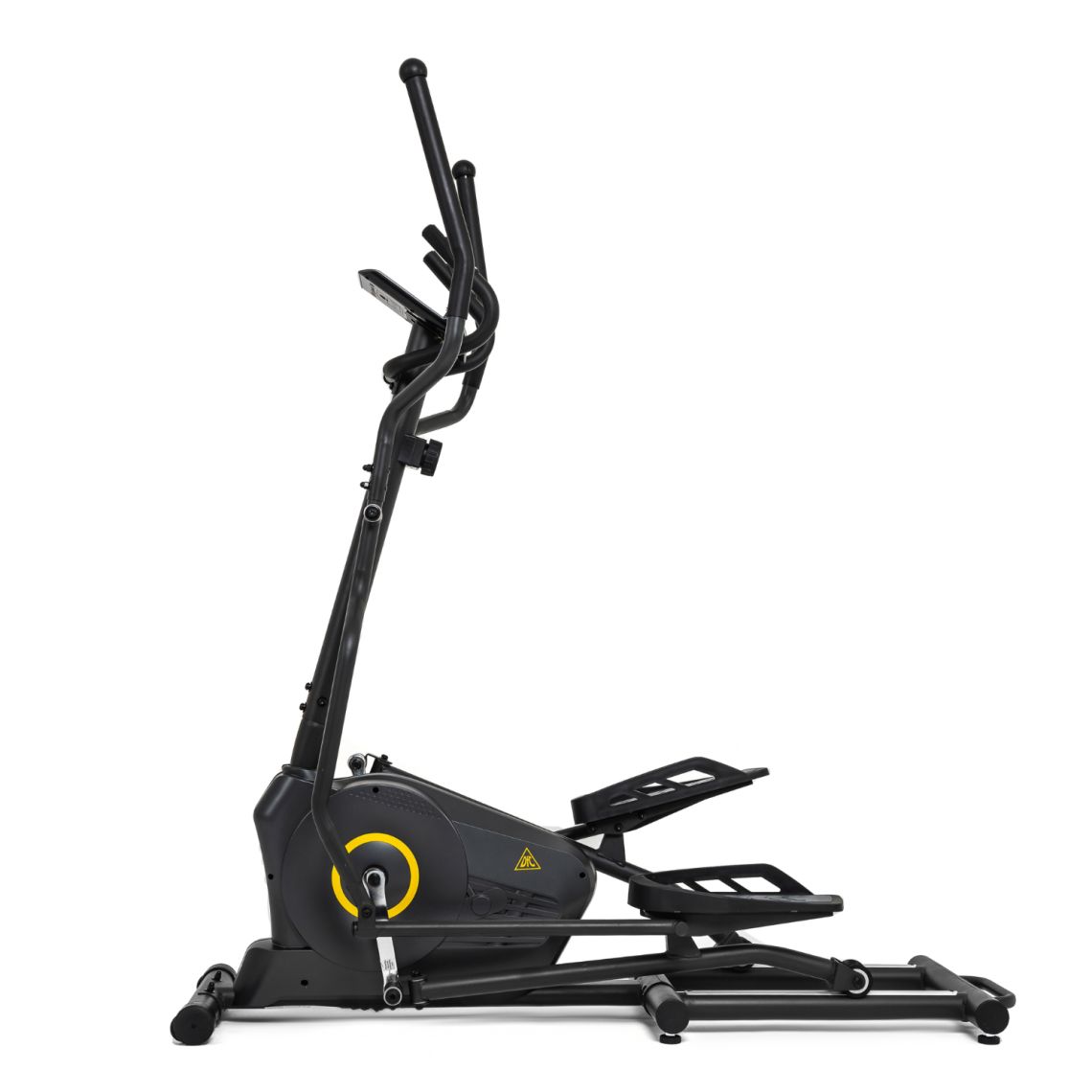 Эллиптический тренажер DFC E6700T — купить в Actus Sport