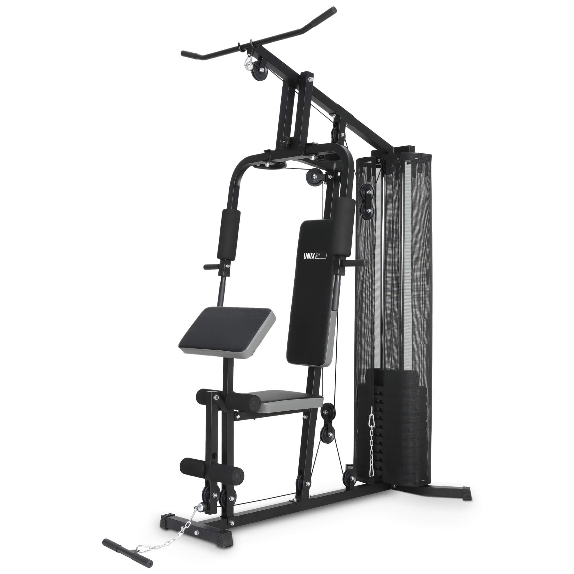 Силовой комплекс UNIX Fit блочный / Block  50