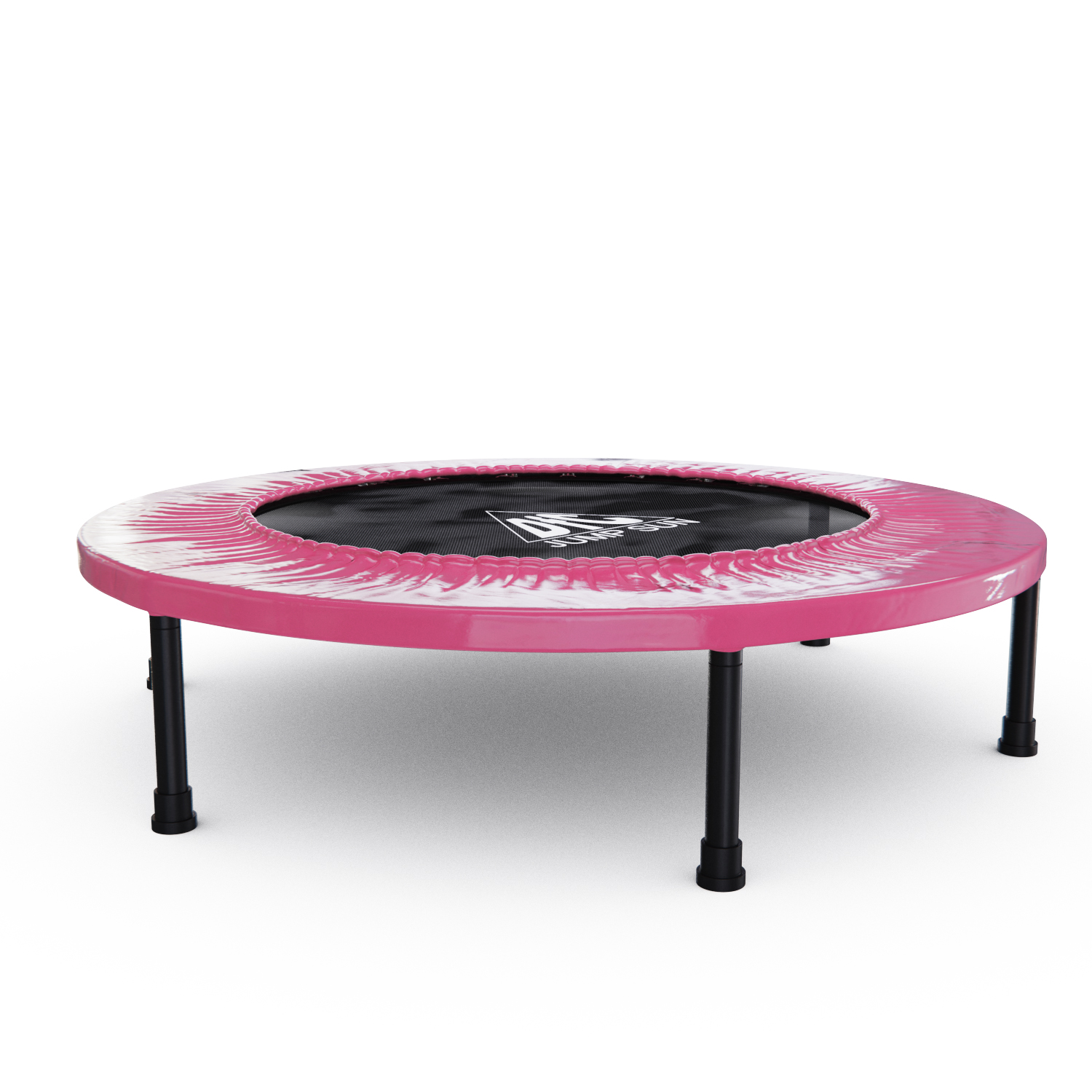 Батут DFC JUMP SUN 36'' розовый