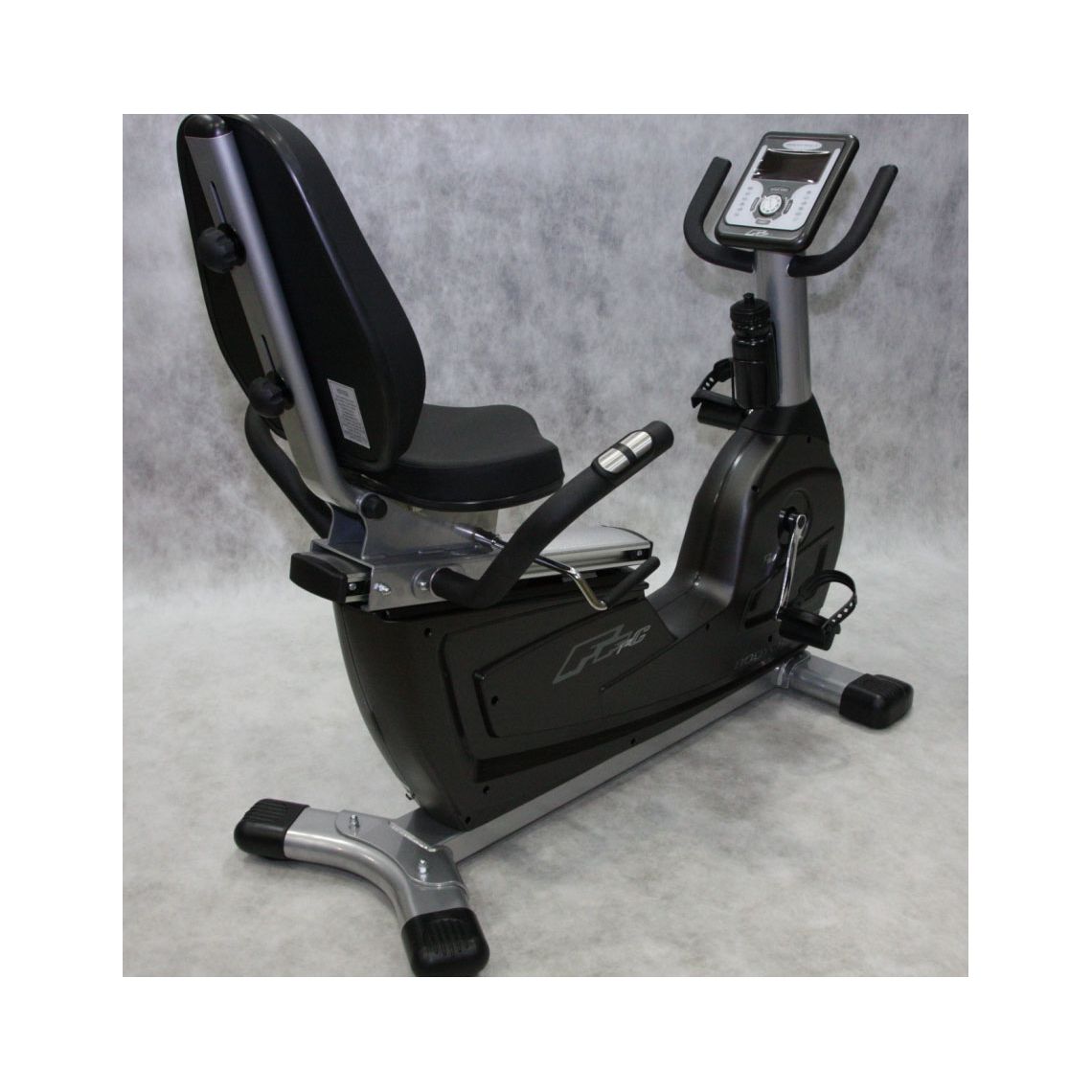 Велотренажер Body Craft R18 горизонтальный — купить в Actus Sport