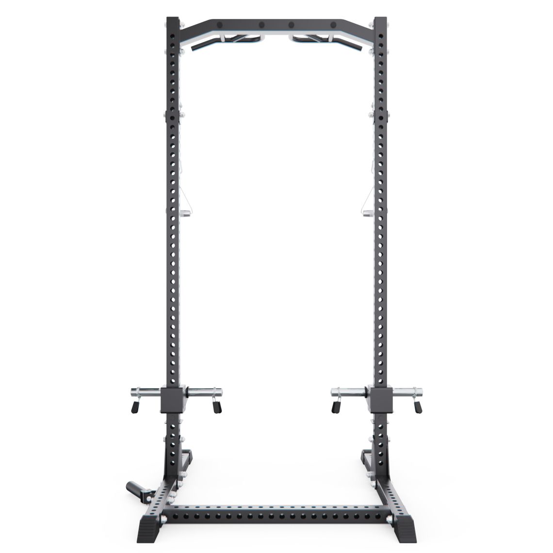 Силовая рама с кроссовером STEELVER SV9206