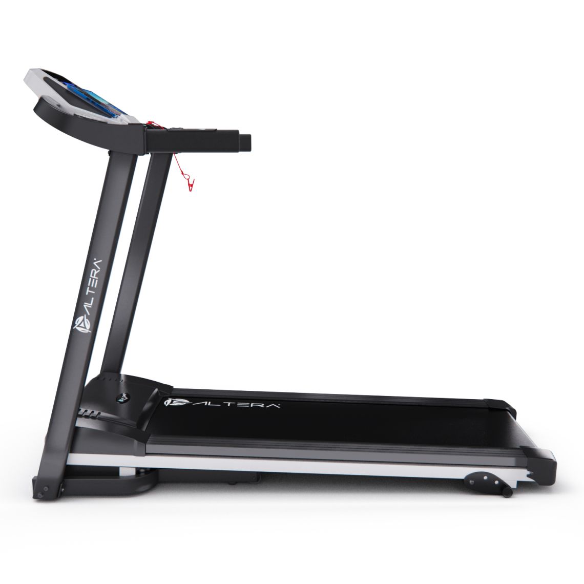 Беговая дорожка DFC ALTERA 7420 с модулем FitShow — купить в Actus Sport