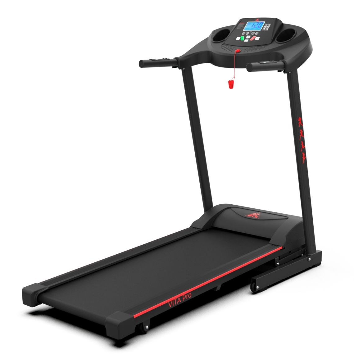 Беговая дорожка DFC VITA Pro T400 — купить в Actus Sport