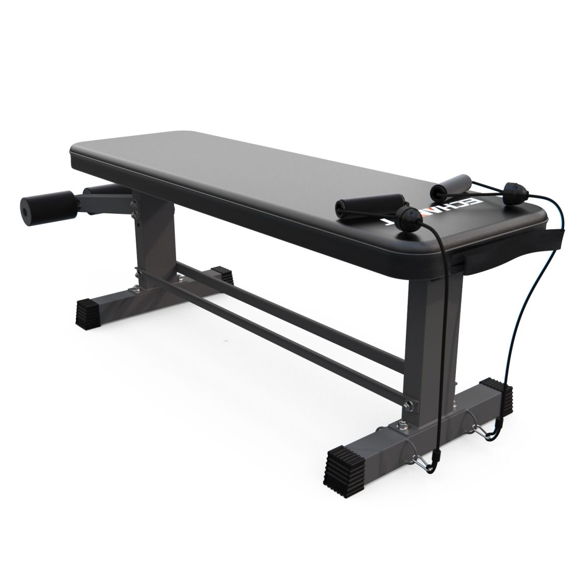 Cкамья силовая универсальная DFC "ECHANFIT" HOMEGYM D31