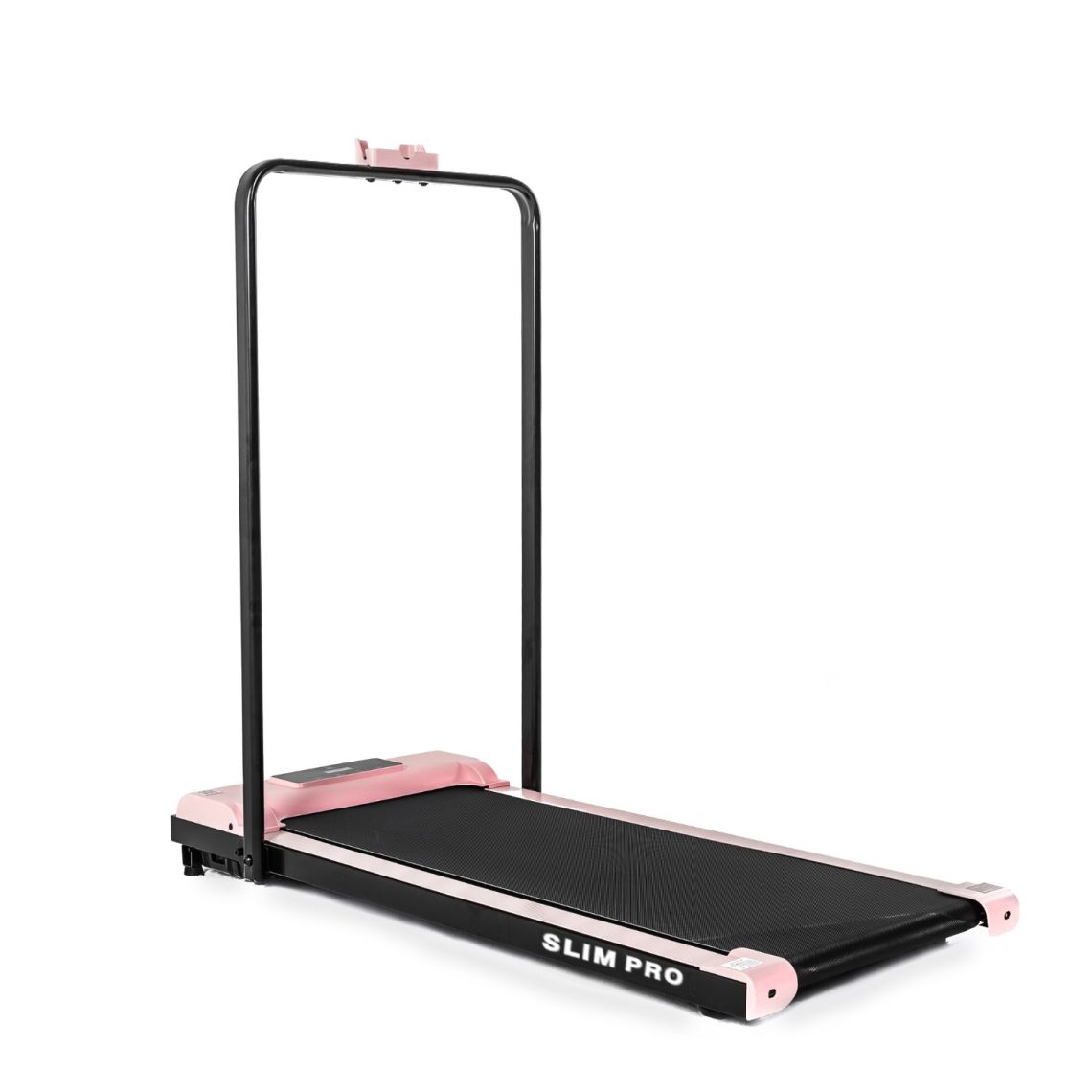 Беговая дорожка DFC SLIM PRO pink — купить в Actus Sport
