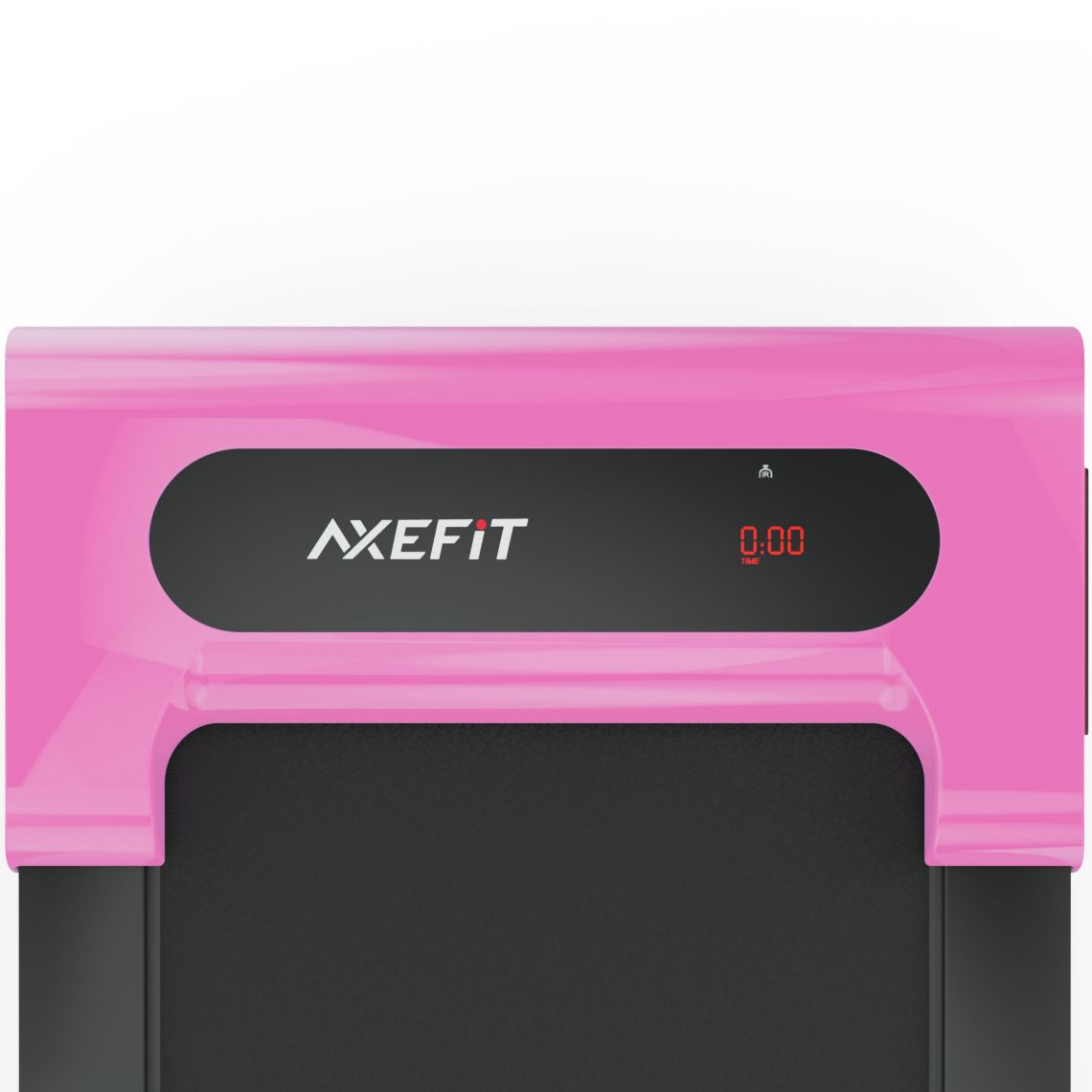 Беговая дорожка DFC AXEFIT TM200-3P, 95 х 40 см, розовая — купить в Actus Sport