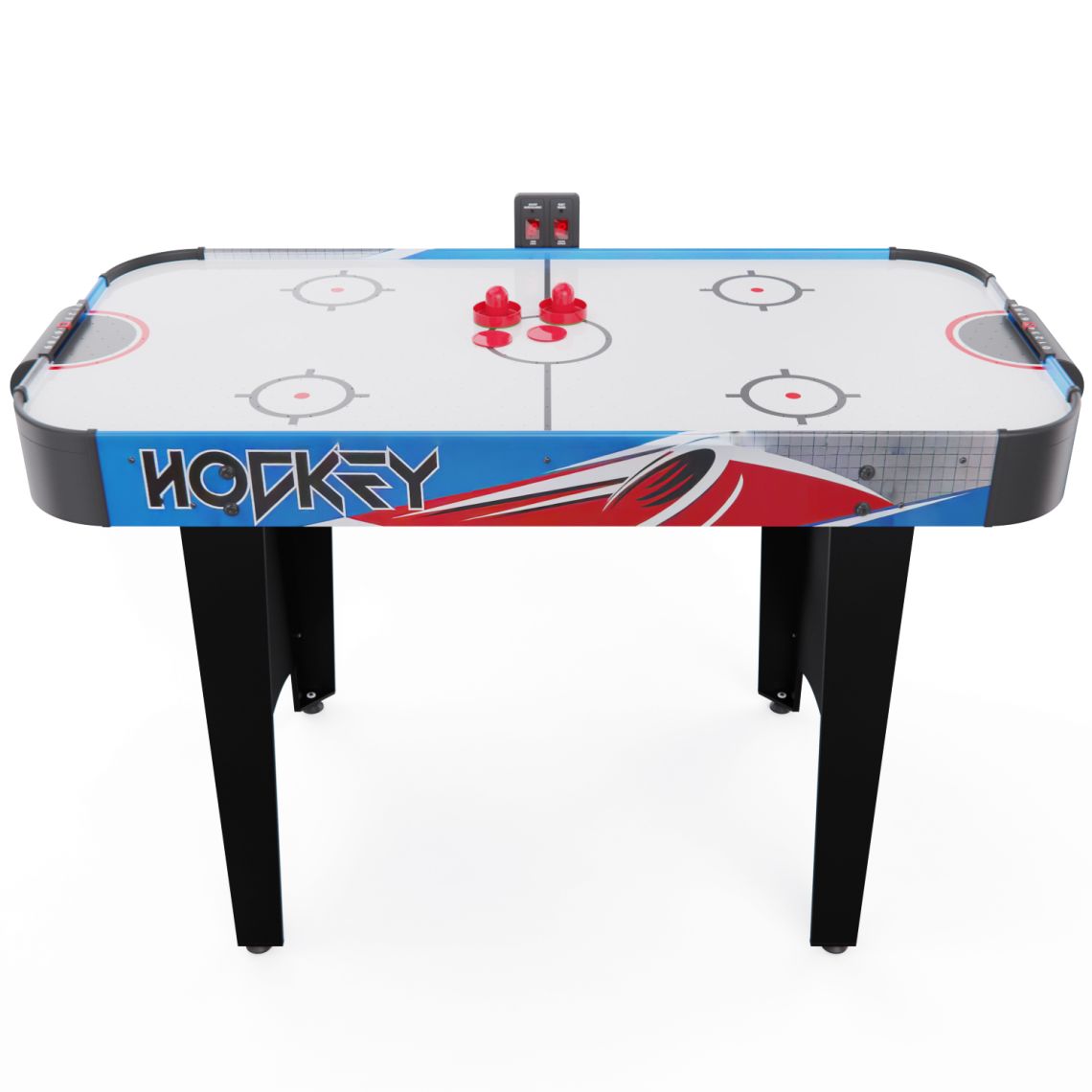 Игровой стол - аэрохоккей DFC 48" AT-530