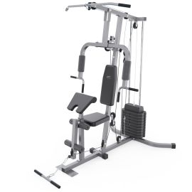 Многофункциональный тр-р Weider PRO 5500 Gym ( 1 короб + 3 груза)
