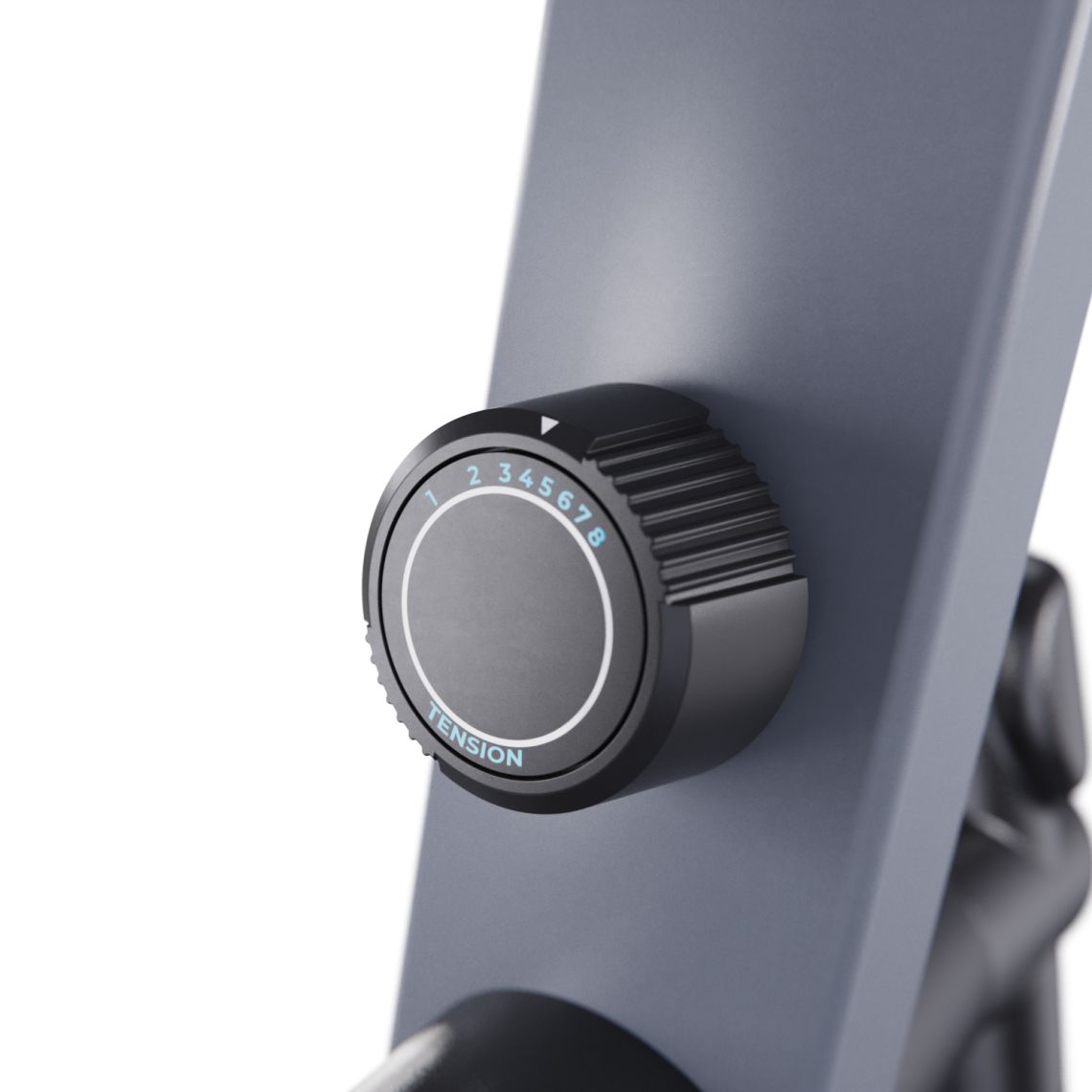 Эллиптический тренажер DFC E95001 — купить в Actus Sport